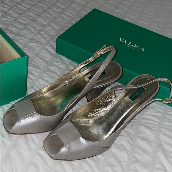Stunning shoes by Valea Firenze - Picture 3 of 4